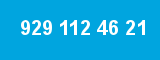 929 112 46 21